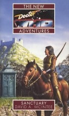 David A. McIntee - Sanctuary