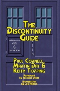  - The Discontinuity Guide