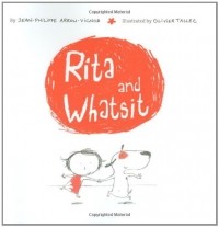  - Rita and Whatsit