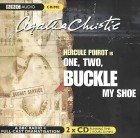 Agatha Christie - One, Two Buckle My Shoe: A BBC Radio 4 Full-Cast Dramatisation