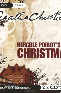 Agatha Christie - Hercule Poirot's Christmas