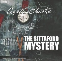 Agatha Christie - The Sittaford Mystery