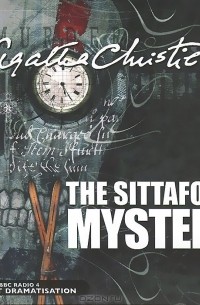 The Sittaford Mystery