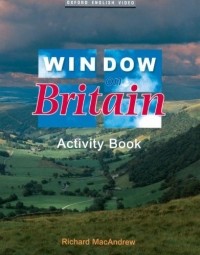 Richard Macandrew - Window on Britain: Activity Book