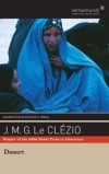 J. M. G. Le Clezio - Desert