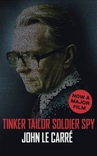 John le Carré - Tinker Tailor Soldier Spy