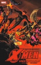 Joss Whedon, John Cassaday - Astonishing X-Men, Vol. 4: Unstoppable (сборник)
