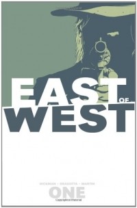  - East of West Volume 1: The Promise