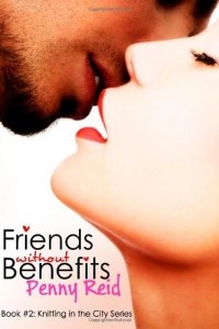 Penny Reid - Friends Without Benefits