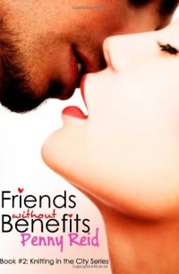 Penny Reid - Friends Without Benefits