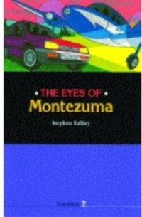  - Storylines: Level 2: 750 Headwords: The Eyes of Montezuma Cassette