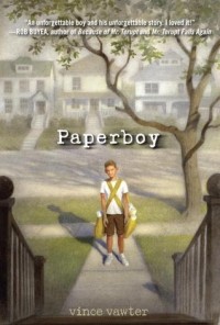 Vince Vawter - Paperboy