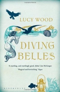Lucy Wood - Diving Belles