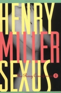 Henry Miller - Sexus