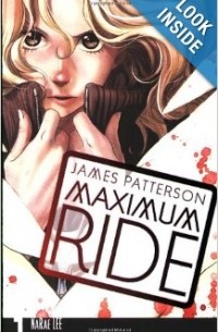 Maximum Ride: The Manga, Vol. 1