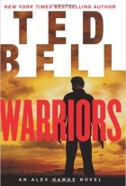 Ted Bell - Warriors