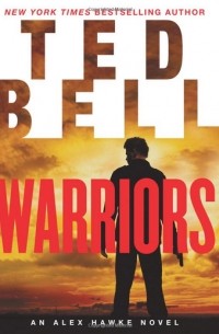 Ted Bell - Warriors