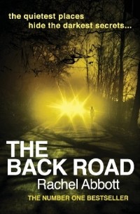 Rachel Abbott - The Back Road