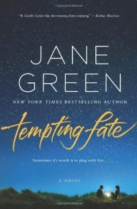 Jane Green - Tempting Fate
