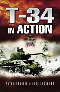  - T-34 in Action