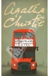 Agatha Christie - At Bertram&#039;s Hotel