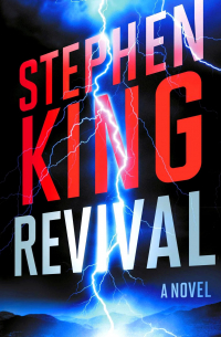 Stephen King - Revival