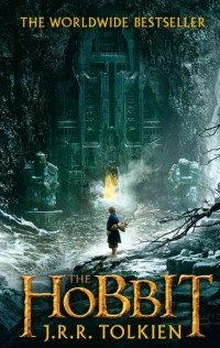 J. R. R. Tolkien - The Hobbit