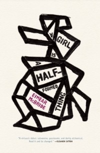 A Girl Is a Half-Formed Thing