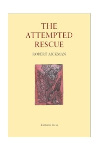 Robert Aickman - The Attempted Rescue