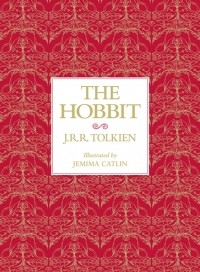 J. R. R. Tolkien - The Hobbit