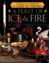  - A Feast of Ice and Fire: The Official Companion Cookbook
