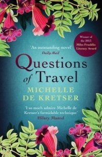 Мишель де Крецер - Questions of Travel