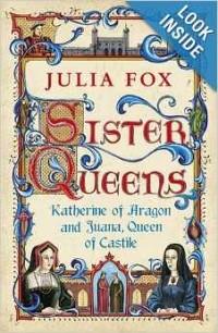 Джулия Фокс - Sister Queens