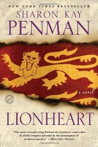 Sharon Kay Penman - Lionheart