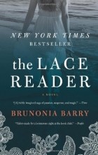 Brunonia Barry - The Lace Reader