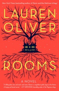 Lauren Oliver - Rooms