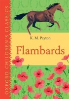 K. M. Peyton - Flambards