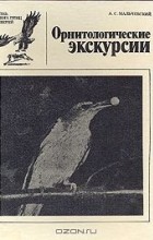 Алексей Мальчевский - Орнитологические экскурсии