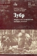 без автора - Зубр. European Bison: Морфология, систематика, эволюция, экология