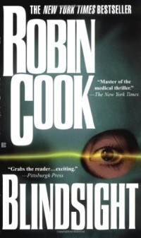 Robin Cook - Blindsight