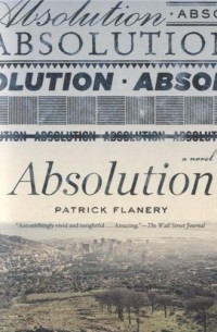 Патрик Флэнери - Absolution