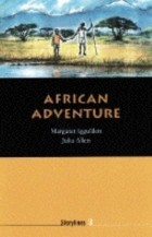  - Storylines: African Adventure Level 3