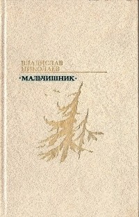 Владислав Николаев - Мальчишник (сборник)