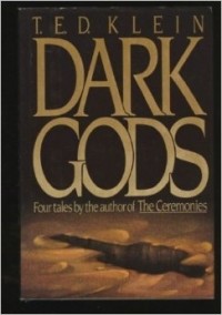 Ted Klein - Dark Gods