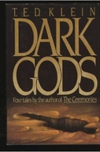 Ted Klein - Dark Gods