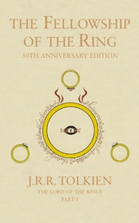 J. R. R. Tolkien - The Fellowship of the Ring