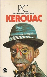 Jack Kerouac - Pic