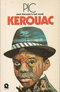 Jack Kerouac - Pic