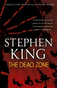 Stephen King - The Dead Zone