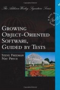  - Growing Object-Oriented Software, Guided by Tests
